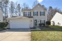 9627 Brookmere Lane sold home in Charlotte, SC