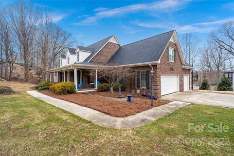 8031 Golf Course Drive