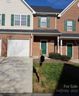 2147 Lennox Square Road sold home in Charlotte, SC