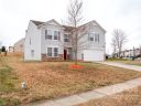 1633 Bray Drive sold home in Charlotte, SC