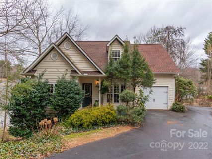 6 Friendly Way sold home in Harmony, Asheville, NC
