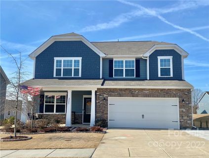 2223 Killian Creek Drive