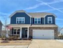 2223 Killian Creek Drive sold home in Denver, SC