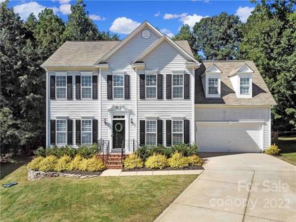 13309 Edgetree Drive