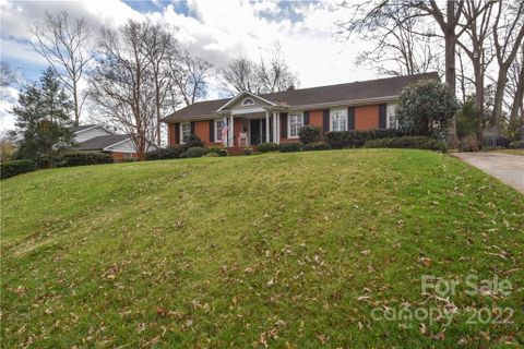 2310 Rocky Knoll Drive