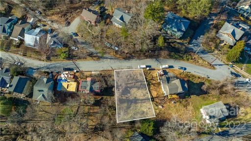91 Courtland Avenue sold home in Montford/Arborvale Park, Asheville, NC