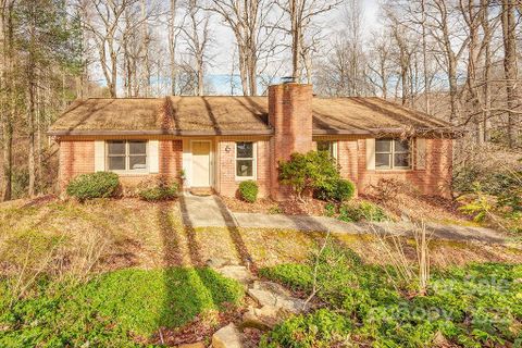 237 Haywood Knolls Drive