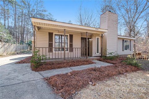 6300 Prairie Lane
