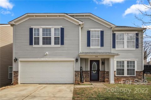 5104 Mintvale Drive