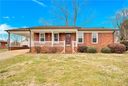 102 Wendover Drive sold home in Lincolnton, SC