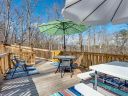282 Ridgecrest Drive sold home in Lake Lure, SC