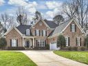 9211 Whispering Wind Drive sold home in Charlotte, SC