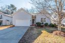 1401 Hollythorne Drive sold home in Rock Hill, SC