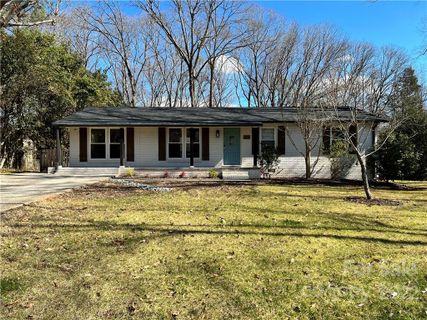 601 Olin Drive
