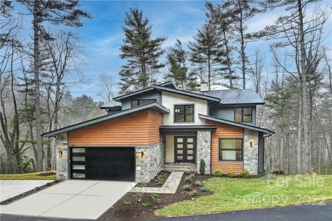 42 Spring Cove Road sold home in Grove Park Cove, Asheville, NC
