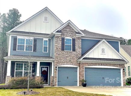 127 Atwater Landing Drive