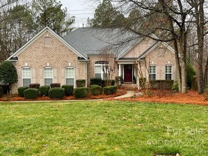 208 Whiterock Drive