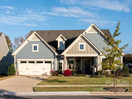 1437 Curling Creek Drive
