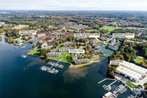 18742 Nautical Drive 305