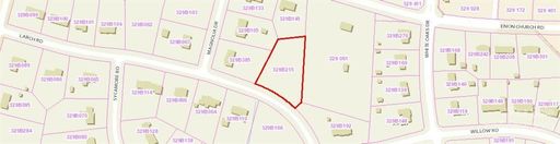 0 Larch Road