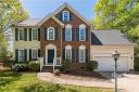 4520 Candalon Way sold home in Matthews, SC