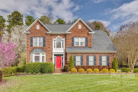 3819 Waters Reach Lane