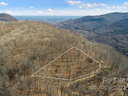 Lot 9 Bear Creek Lane sold home in Bear Creek, Saluda, NC