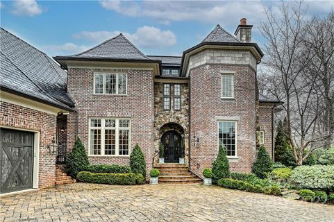 316 Eastover Woods Circle