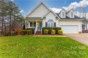 3509 Seminole Drive sold home in Maiden, SC