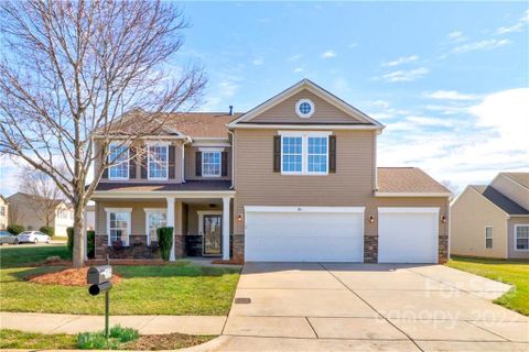 126 Valencia Lane
