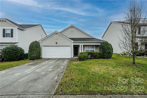 1412 Ladora Drive sold home in Dilworth Chase, Charlotte, NC