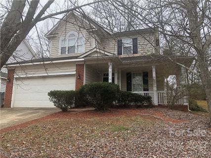 7524 Grabill Drive sold home in Cresthill, Charlotte, NC