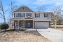 1048 Quail Field Place sold home in Lincolnton, SC