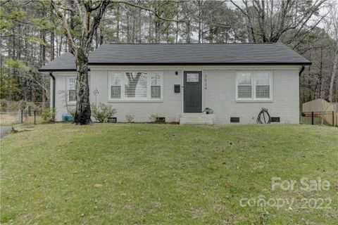 3524 Clardy Court