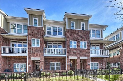 121 Grandin Road sold home in Grandin Heights, Charlotte, NC
