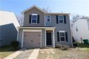 6412 Pennacook Drive sold home in Charlotte, SC