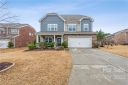 3431 Windstone Lane sold home in Gastonia, SC