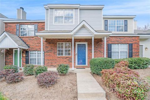 3017 Summercroft Lane