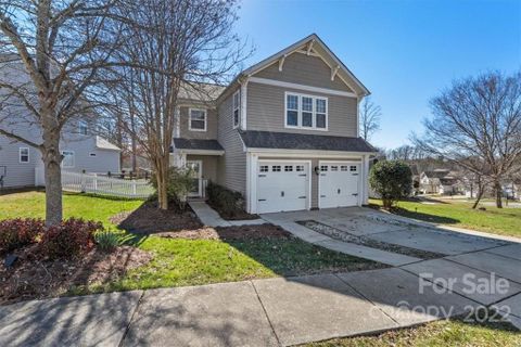 10201 Old Carolina Drive