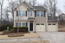 2335 Bloomfield Drive sold home in Kannapolis, SC