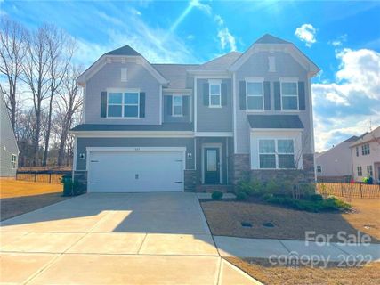 3157 Deep River Way