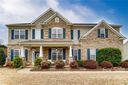 508 Palmerston Lane sold home in Waxhaw, SC