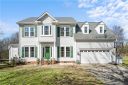 12212 Santa Rosa Court sold home in Huntersville, SC