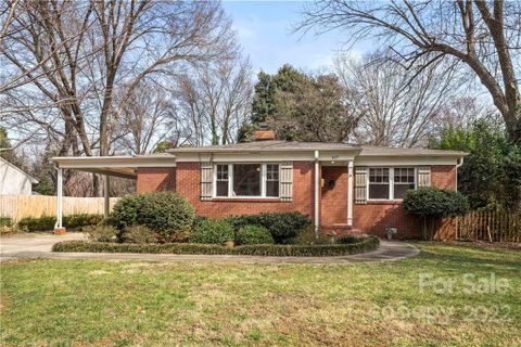 917 Scaleybark Road
