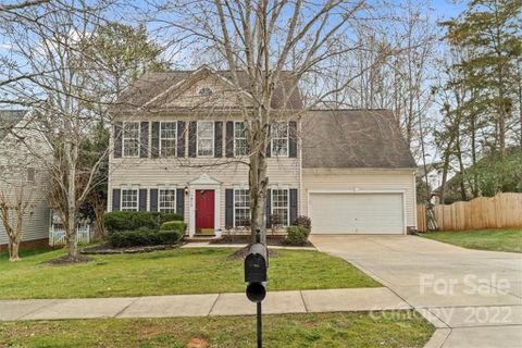 7815 Antique Circle