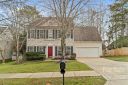 7815 Antique Circle sold home in Waxhaw, SC
