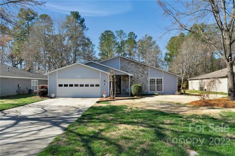 11021 Fox Mill Lane