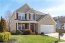 101 Woodfern Road sold home in Fletcher, SC