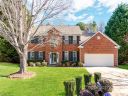 12820 Glassonby Court sold home in Huntersville, SC