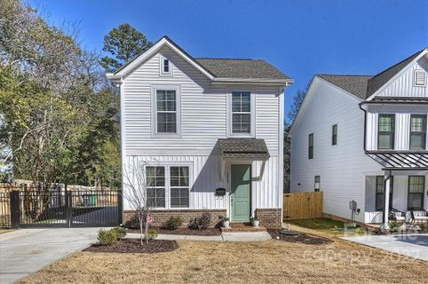 2809 Shamrock Drive
